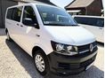 VOLKSWAGEN TRANSPORTER 2.0 TDi SCR BMT ICE HT 3.2t MAGYAR ! 157 E. KM ! TOLATÓ RADAR ! HOSSZÍTOTT !