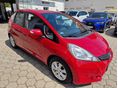 HONDA JAZZ 2014/11 - 4