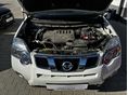 NISSAN X-TRAIL 2013/11 - 12