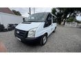FORD TRANSIT 2008/8 - 1