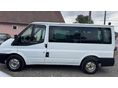FORD TRANSIT 2008/8 - 2