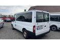 FORD TRANSIT 2008/8 - 3