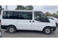 FORD TRANSIT 2008/8 - 5