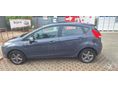 FORD FIESTA 2011/4 - 4