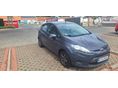FORD FIESTA 2011/4 - 2