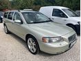 VOLVO V70 2005/11 - 3
