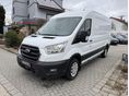 FORD TRANSIT 2.0 TDCi 330 MWB Trend 3 fő-L3H2 Magyar-Sz.könyv-KM GARANCIA