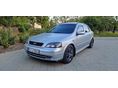 OPEL ASTRA G 1998/3 - 2