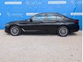BMW 518 2022/8 - 2
