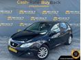 SEAT IBIZA 2011/5 - 1