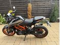 KTM 390 DUKE 
