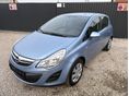 OPEL CORSA D 1.2 Enjoy SZKÖNYV.FRISS MŰSZAKI