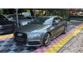 AUDI A6 3.0 V6 TDI Competition quattro Tiptronic ic Sportkagylóülés / Bose / Sáv és Távolságtartó / Matrix Led / 20 colos felni / Ho