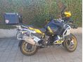 BMW R 1250 GS Adventure