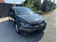 VOLKSWAGEN GOLF VII 2013/12 - 2