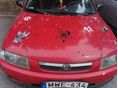 MAZDA 323 1998/10 - 9