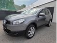 NISSAN QASHQAI+2 2.0 Acenta EGYGAZDÁS KARAMBOLMENTES RENDSZERESEN KARBANTARTOTT TELJESEN FRISS MŰSZAKI VIZSG