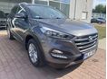 HYUNDAI TUCSON 1.6 GDi Life MAGYARORSZÁGI. SZERVIZKÖNYV. VONÓHOROG!