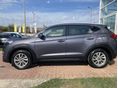 HYUNDAI TUCSON 2016/1 - 3