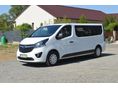 OPEL VIVARO 1.6 CDTI L2H1 2.9t Start-Stop Combi+ HU