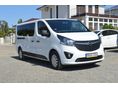 OPEL VIVARO 2018/9 - 2