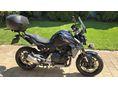 BMW F 900 R Akciós!