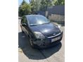 FORD FIESTA 1.6 TDCi Trend