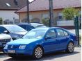 VOLKSWAGEN BORA 2000/11 - 1