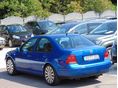 VOLKSWAGEN BORA 2000/11 - 2