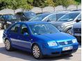 VOLKSWAGEN BORA 2000/11 - 3