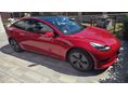 TESLA MODEL 3 RWD (Automata) LFP AMD RYZEN HŐSZIVATTYÚ MATRIXLED SOH 91%