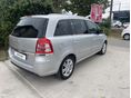 OPEL ZAFIRA B 2013/7 - 3