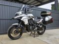 BENELLI TRK 502 X A2 kat.Vezethető! 3 TÚRADOBOZ!