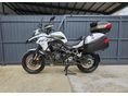 BENELLI TRK 502 X 2022/4 - 2