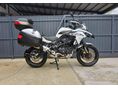 BENELLI TRK 502 X 2022/4 - 5
