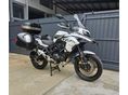 BENELLI TRK 502 X 2022/4 - 6
