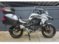 BENELLI TRK 502 X 2022/4 - 11