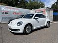 VOLKSWAGEN BEETLE 1.2 TSI Design DIGIT KLÍMA -MULTI KORMÁNY -ÜLÉSFŰTÉS -RADAR