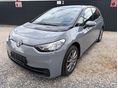 VOLKSWAGEN ID.3 58kWh Pro Performance SZKÖNYV.FRISS MŰSZAKI