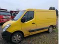 RENAULT MASTER 2011 - 2