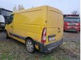 RENAULT MASTER 2011 - 3