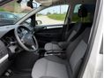 OPEL ZAFIRA 2006/7 - 5