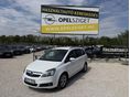 OPEL ZAFIRA 1.8 Cosmo Magyarországi! Azonnal Elvihető!Vonóhorog!