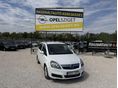 OPEL ZAFIRA 2006/7 - 2
