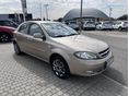 CHEVROLET LACETTI 2007/6 - 2