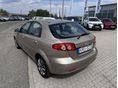 CHEVROLET LACETTI 2007/6 - 3