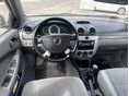 CHEVROLET LACETTI 2007/6 - 5