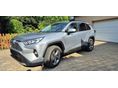 TOYOTA RAV 4 Rav4 2.5 Hybrid Comfort Style Business e-CVT