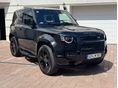 LAND ROVER DEFENDER 90 D250 X-Dynamic SE (Automata) ÁFÁS - MeridianHifi-BlackPack-Vonóhorog-360Kamera