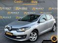 RENAULT MEGANE 2015/5 - 1